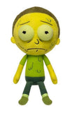 Funko Galactic Plushies: Rick and Morty Collectible Figure, Multicolor