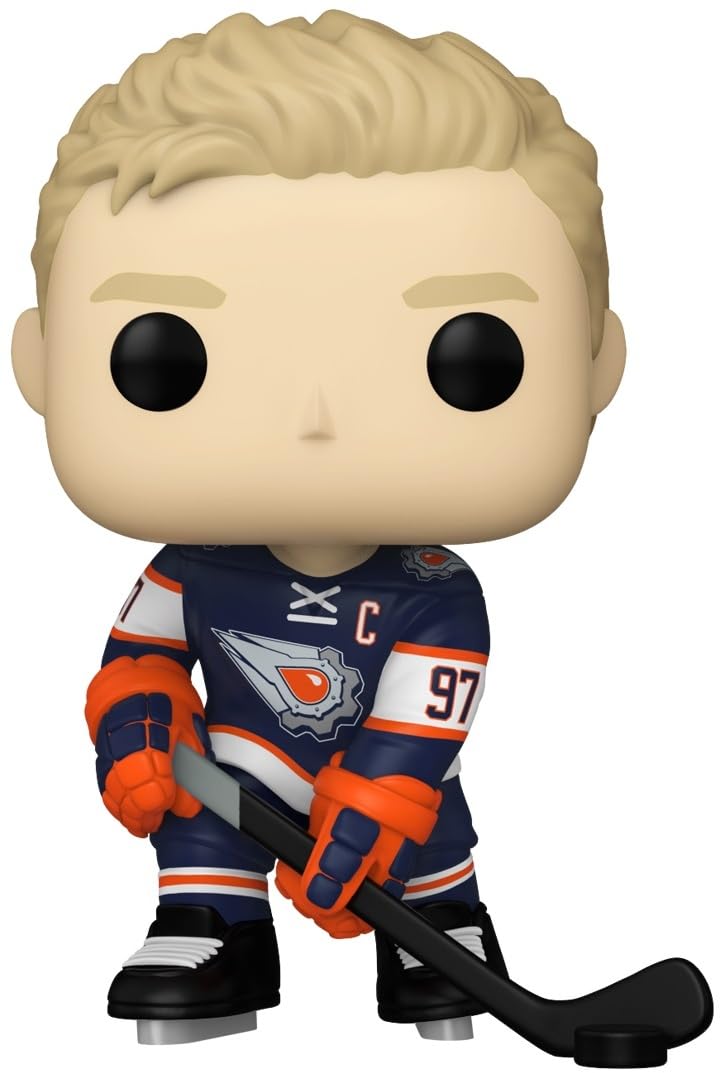 Funko Pop! Collectible Toy Figure - Tornado Dance 49