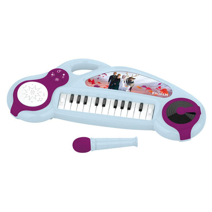 Lexibook, Frozen Electronic Piano, K704FZ