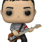 Funko Fall Out Boy Pop! Rocks Pete Wentz Vinyl Figure Hot Topic Exclusive Multi None