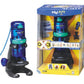 Digital Blue: QX3 Microscope