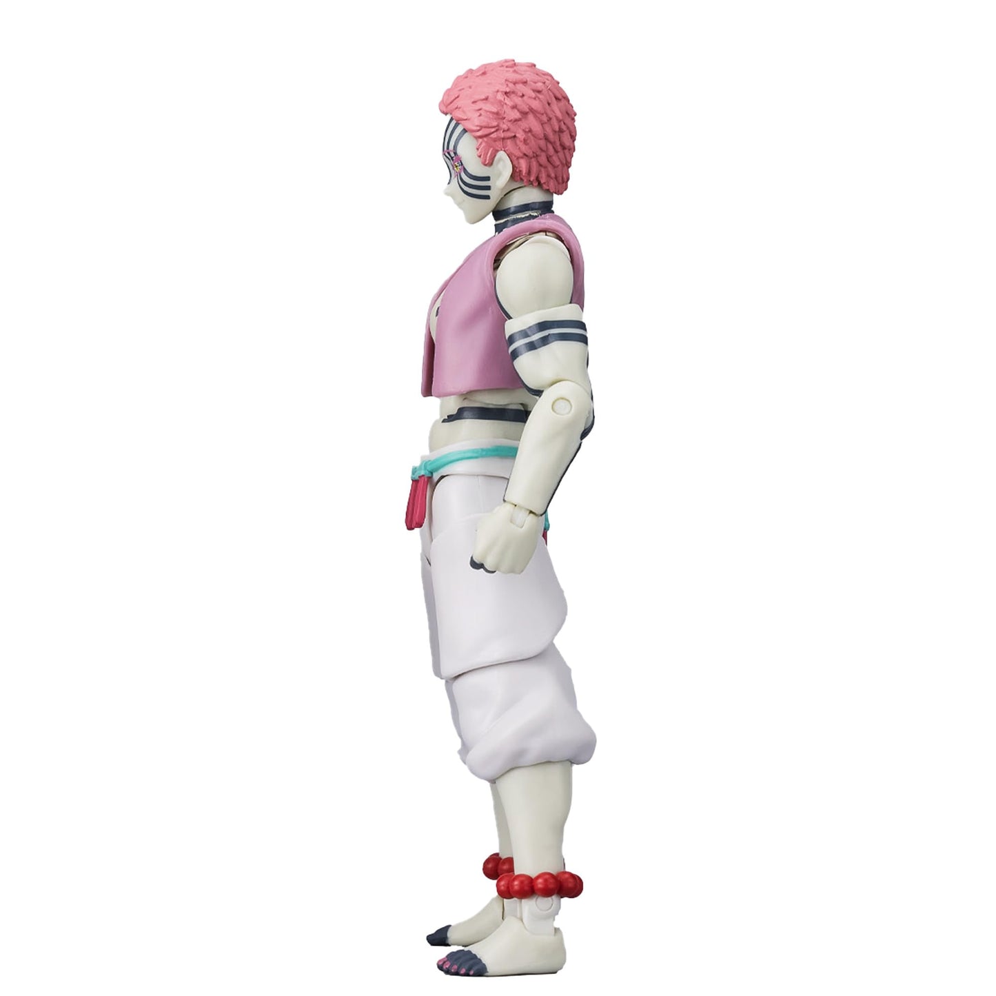 Ultimate Legends - Demon Slayer - Akaza 5" Action Figure