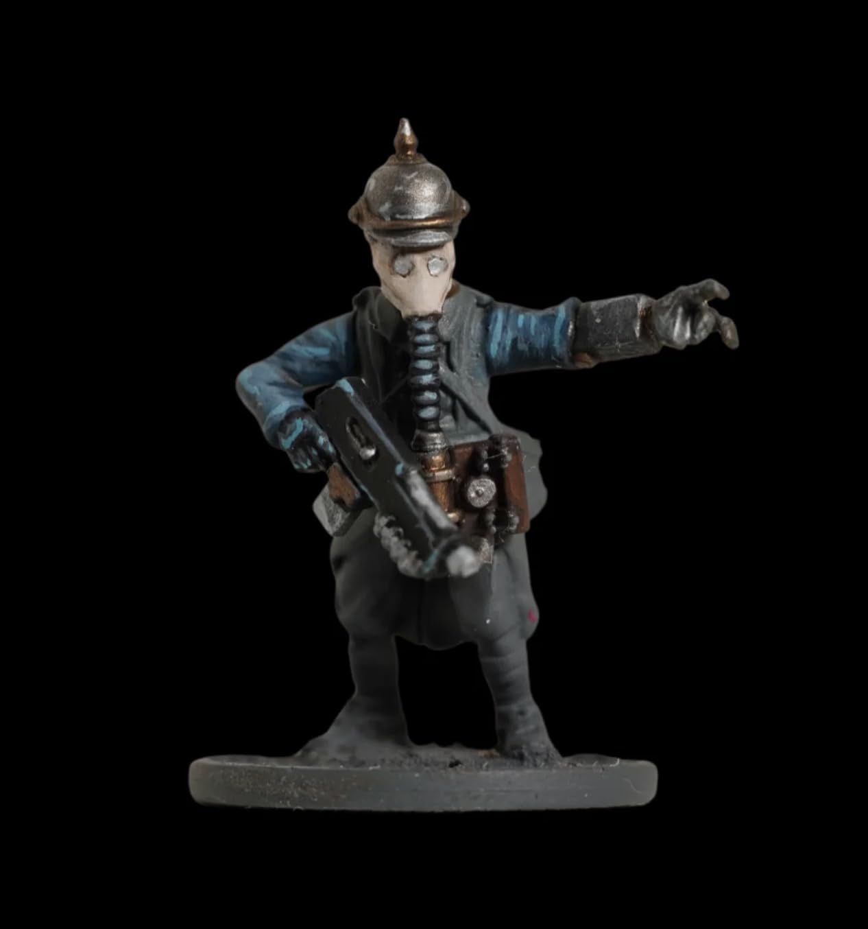 Upgrades for Death Fields by Wargames Atlantic