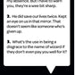 Who Says? Card Game Harry Potter Edition Ages 10 & Up
