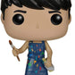 Funko POP TV Orphan Felix Action Figure, Black