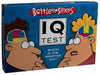 University Games Battle of the Sexes IQ Board Game