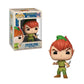 Peter Pan New Pose Pop #815 Disneyland 65th Vinyl Figure (Bundled with EcoTek Protector to Protect Display Box)