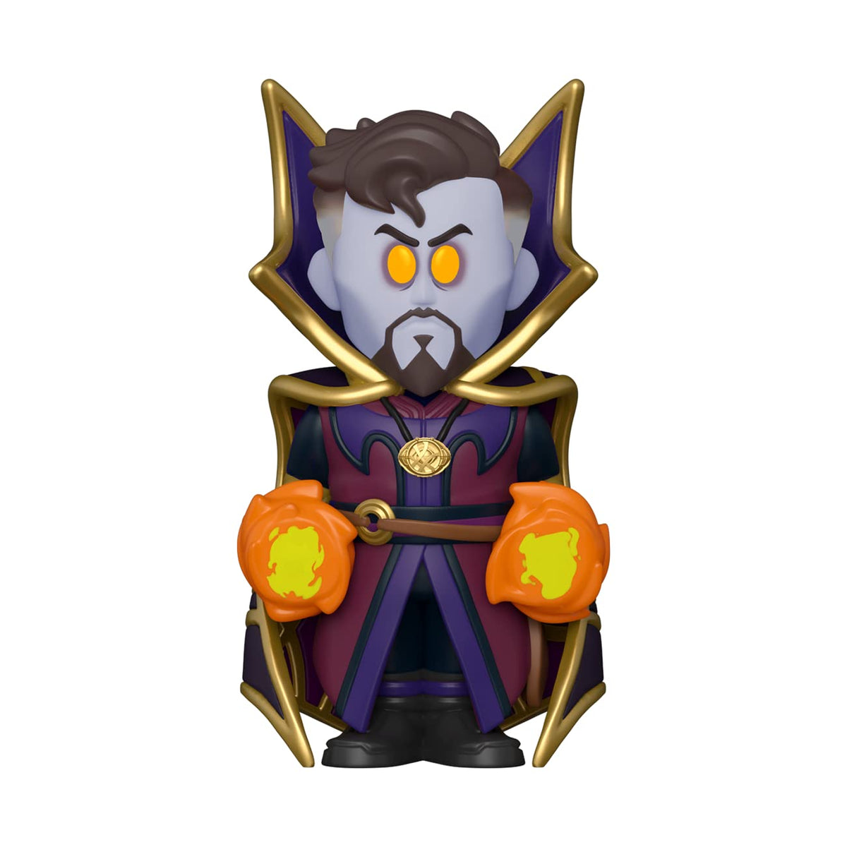 Funko Vinyl SODA: Marvel What If - 1 in 6 Chance of Rare Chase