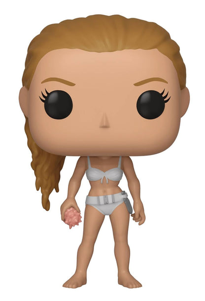Funko POP! Movies: James Bond - Honey Ryder