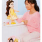 Disney Princess Doll Tea Time with Belle & Ms. Potts