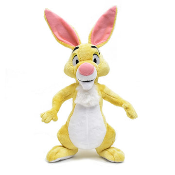 Rabbit Stuffed Animal - 15 Inches - Vintage Plush