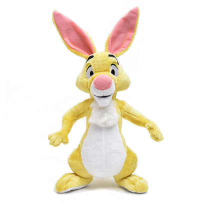 Rabbit Stuffed Animal - 15 Inches - Vintage Plush