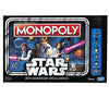 Monopoly Game: Star Wars 40th Anniversary Special Edition