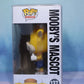 Funko Pop Ad Icons Mooby's Mascot Jay & Silent Bob FunKon 2021 Exclusive