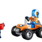 LEGO City Arctic Outpost 60035 Building Toy