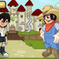 LeapFrog Explorer Learning Game: LeapSchool Math