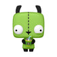 Funko Pop! Animation: Invader Zim - Gir - Collectable Vinyl Figure - Gift Idea - Official Merchandise - Toys for Kids & Adults - Cartoon Fans - Model
