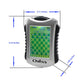 Lyght Handheld Electronic Chess Game, 20 Levels, 100 Built-in Chess Records, Built-in Connect Four and Checker Game,