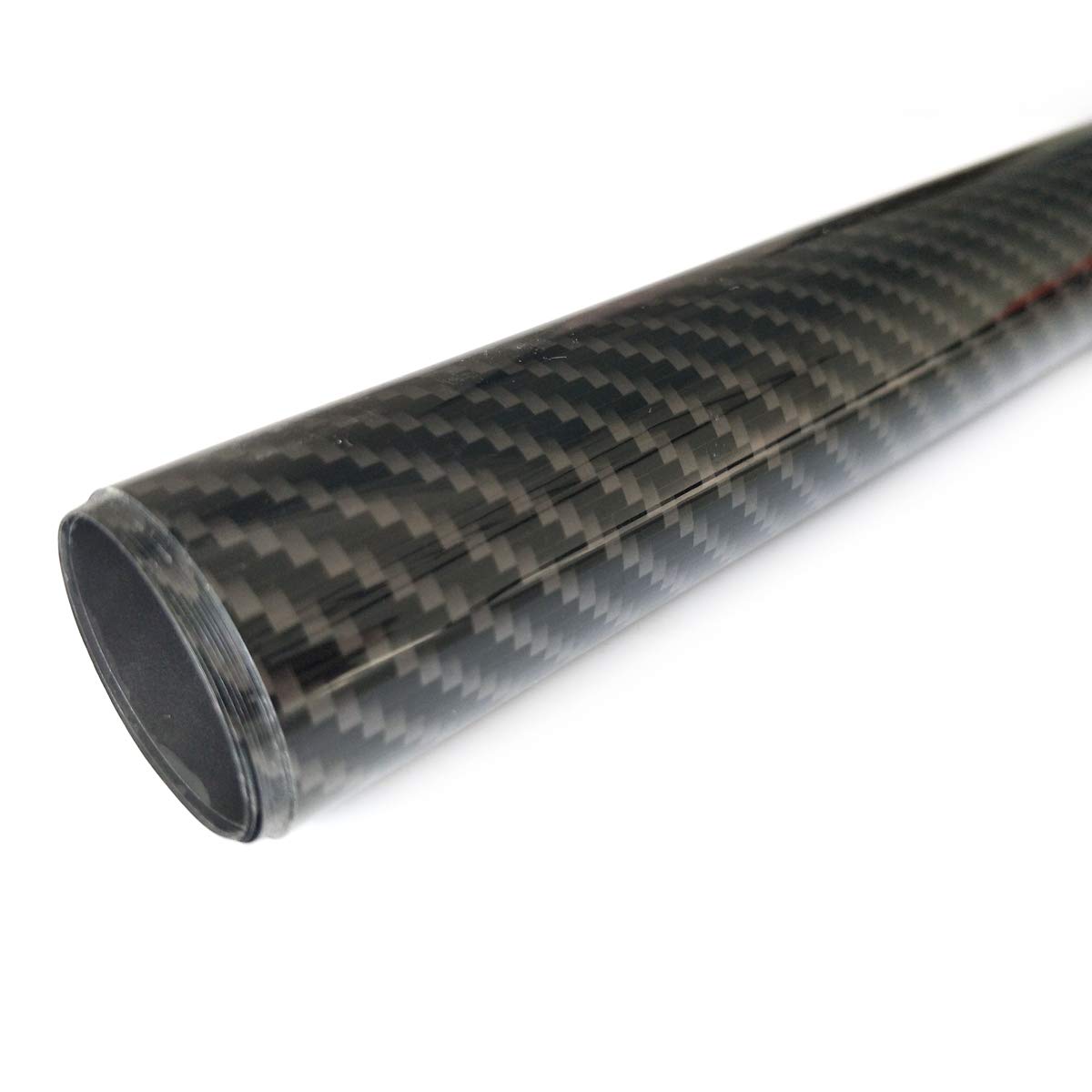 Oracover Monokote Ultracote Covering Film for RC Airplane 2PCS 30cm×100cm Multi-Colors to Pick (Carbon Fiber Pattern)