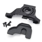RCLions Aluminum Alloy Motor Mount Base Bracket Upgrades Parts for TRX4 T4 1/10 RC Crawler Car