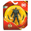 DC Comics DC The Flash 2023 Movie Series 4-inch Action Figure Dark Flash