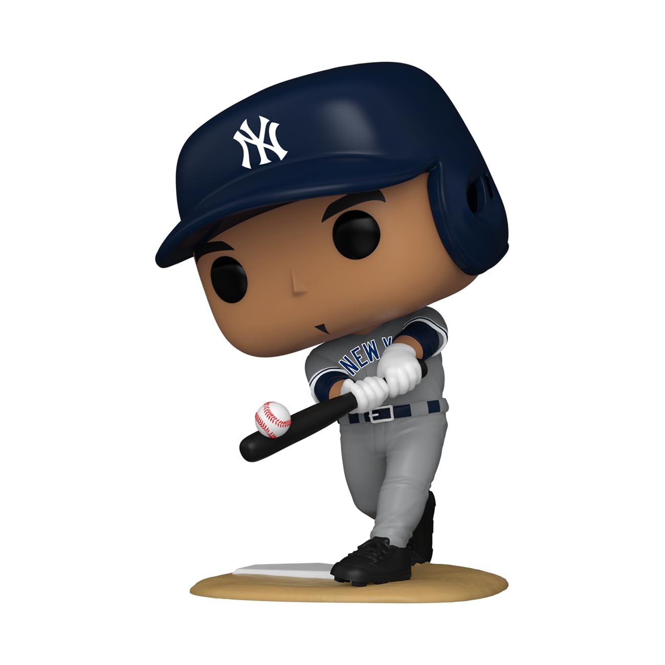 Funko POP! MLB: Yankees - Giancarlo Stanton - (AW) - Collectable Vinyl Figure - Gift Idea - Official Merchandise - for Kids & Adults - Sports Fans