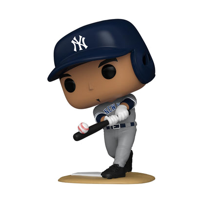 Funko POP! MLB: Yankees - Giancarlo Stanton - (AW) - Collectable Vinyl Figure - Gift Idea - Official Merchandise - for Kids & Adults - Sports Fans