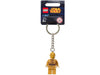 LEGO Star Wars: C-3PO Keychain