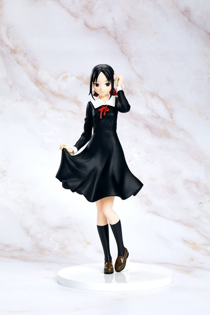 Kaguya-Sama: Love is War Shinomiya Kaguya Coreful Figure