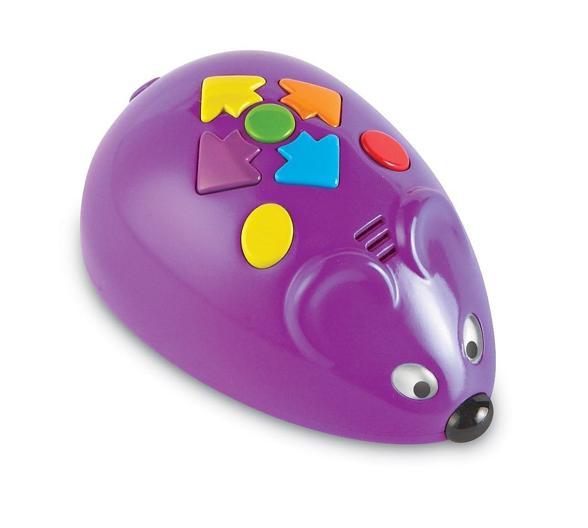 Learning Resources Code & Go Robot Mouse