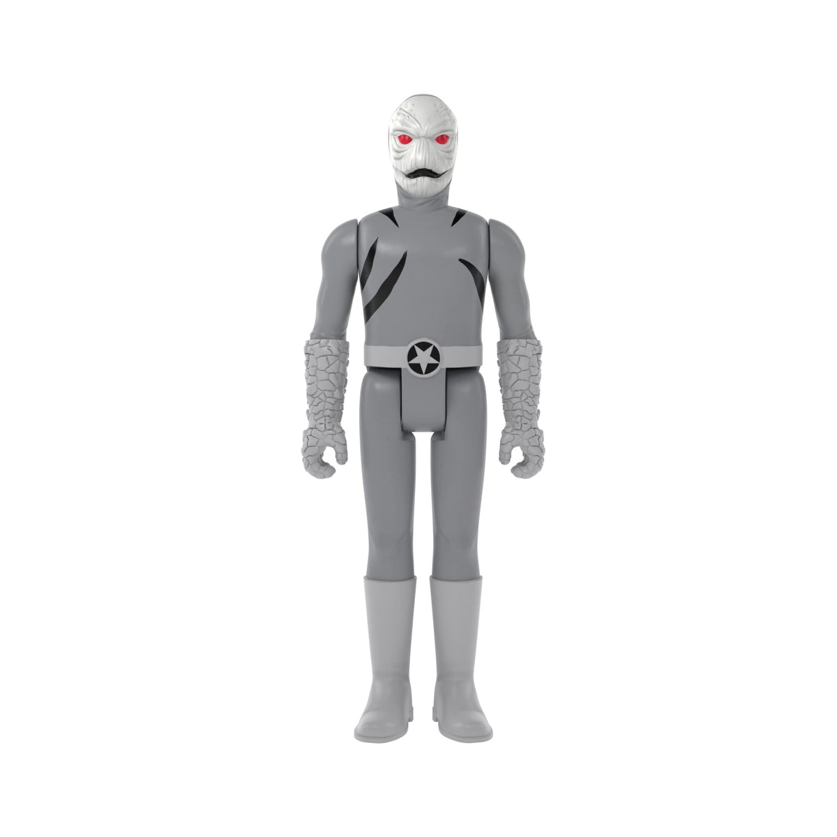 Mighty Morphin Power Rangers Reaction Figure Wave 1 - Putty Patroller