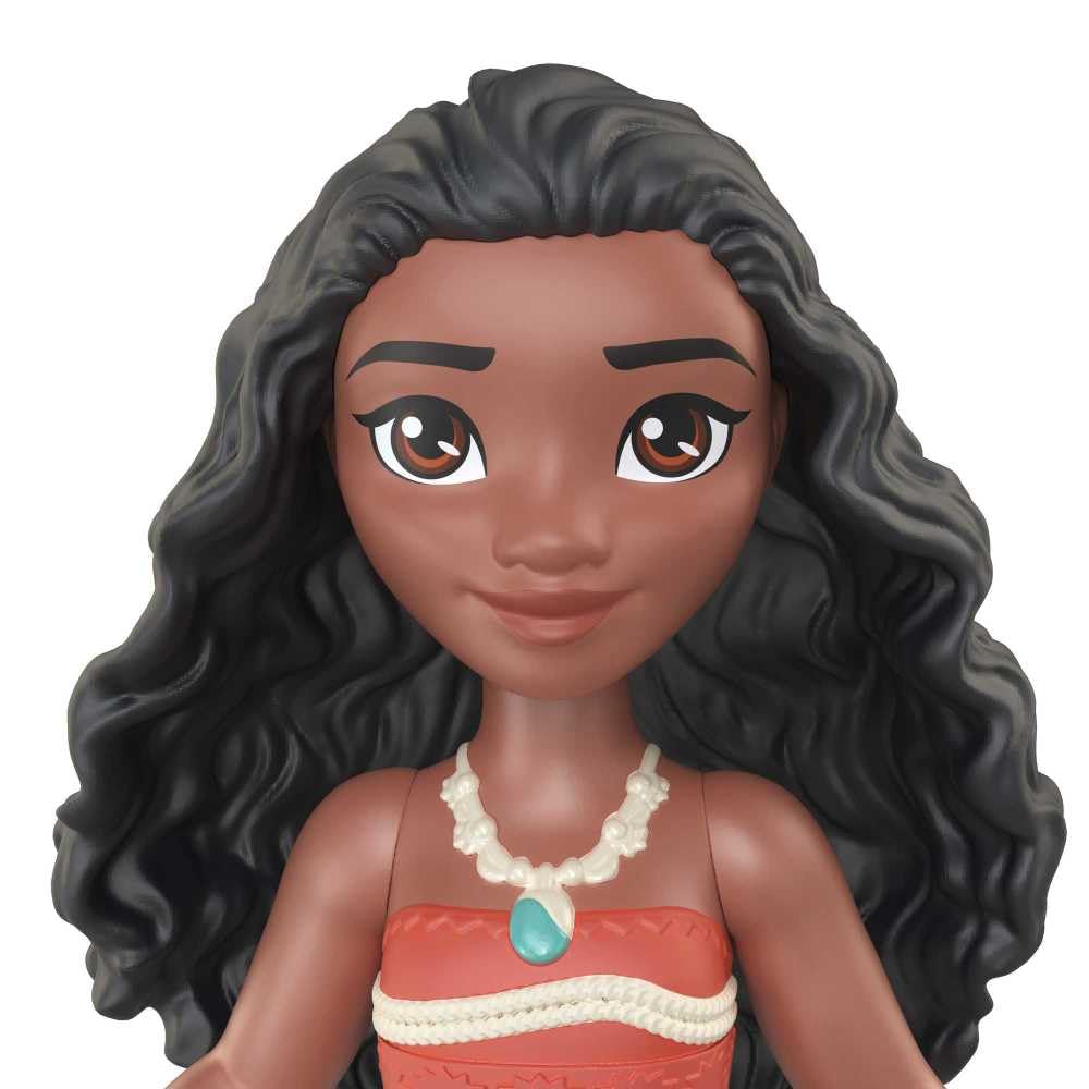 Moana Disney Princess Doll