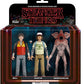 Funko Action Figure: Stranger Things 3 Pack - Pack 2, Will, Dustin, and Demogorgon Collectible