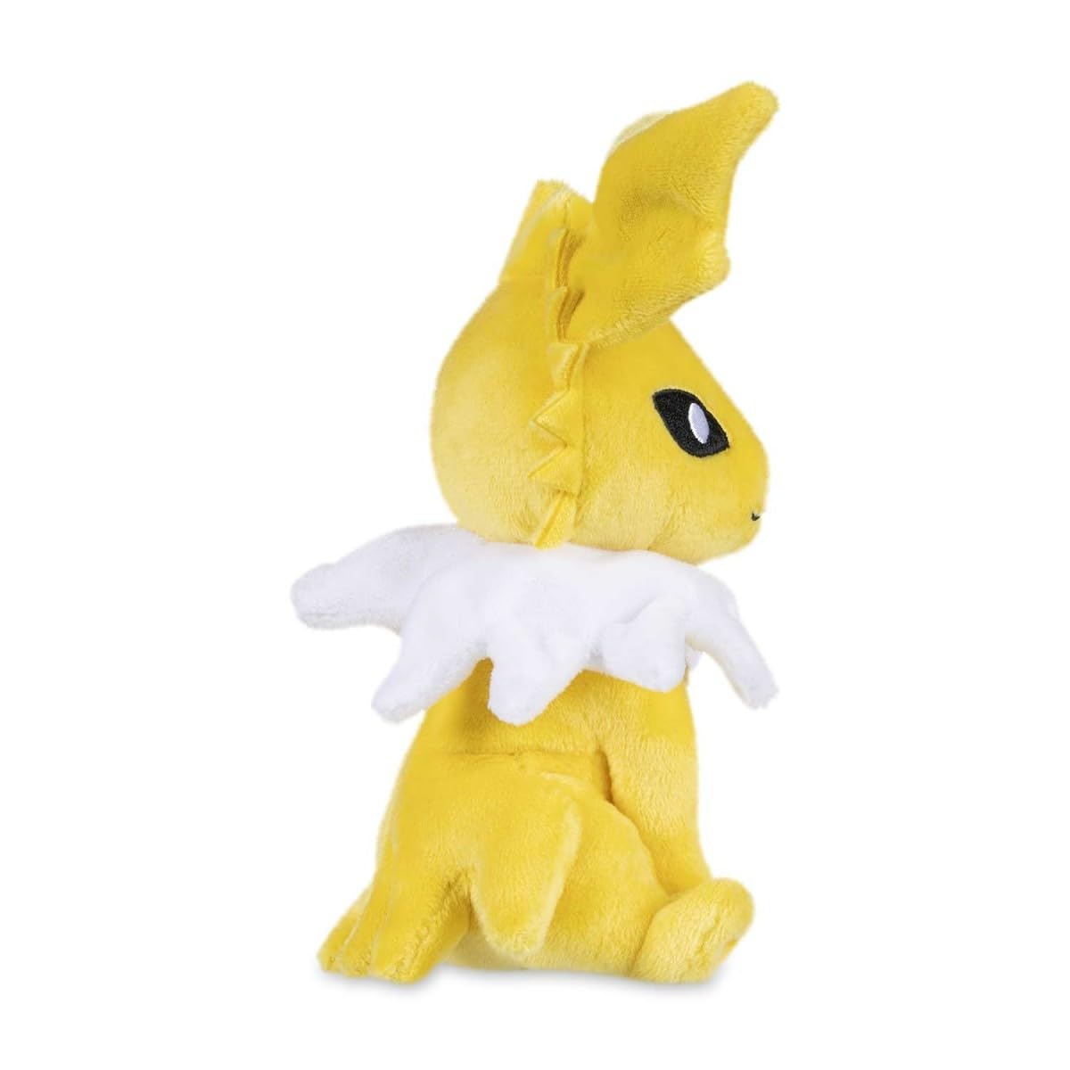 Pokémon Center: Jolteon Sitting Cuties Plush