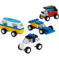 Lego 30510 Classic 90 Years of Cars 71 pcs Polybag Ages 4+ Building Toy