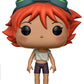 Funko Cowboy Bebop Ed Pop Animation Figure