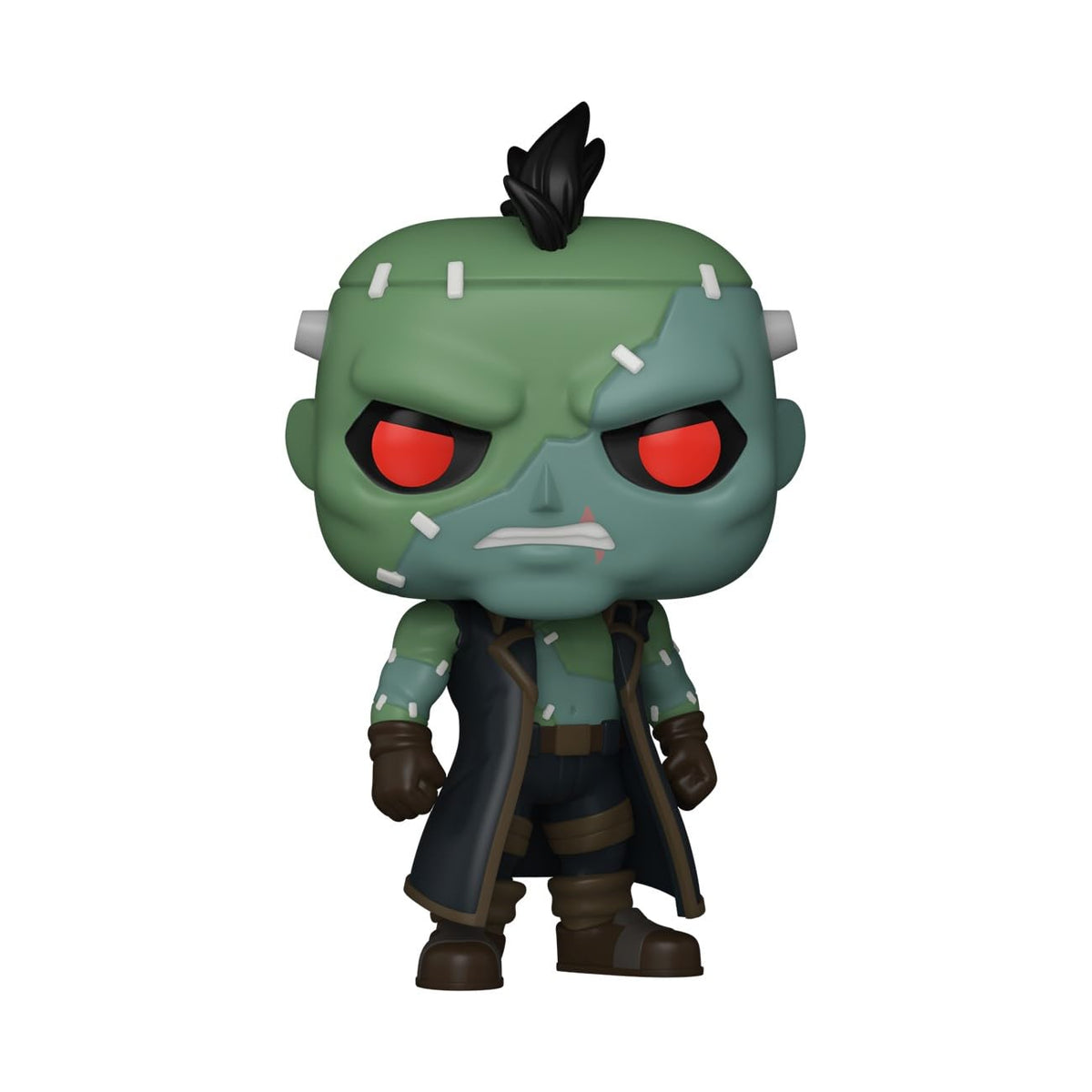 Funko POP! TV: Creature Commandos - Eric Frankenstein - DC Comics