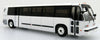 TMC RTS Diecast Bus White/Blank1:87-HO Scale Iconic Replicas Ready for Your Own Livery and Customizations! New in The Box, Green