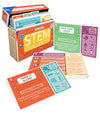 Carson Dellosa STEM Challenges, Hands-On, Science Kits