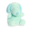 Aurora Adorable Peanuts Snoopy Palm Pals Stuffed Animal - Officially Licensed Toys For All Snoopy Fans - Fun Pastel Colors For The Spring Season