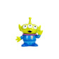 Jada Toy Story Metalfigs 4-Pack - Buzz Lightyear, Woody, Alien, Lotso - Gift Set for Kids and Fans Ages 8+ - Pixar Characters- 2.5” Diecast