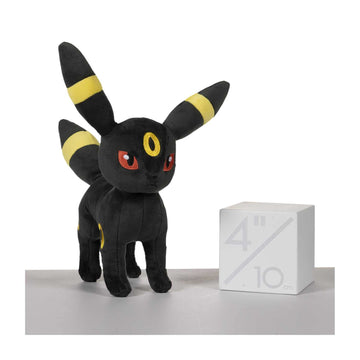 Pokémon Center: Umbreon Poké Plush, 13 Inch