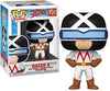 Funko Pop! Animation: Speed Racer - Racer X, Multicolor