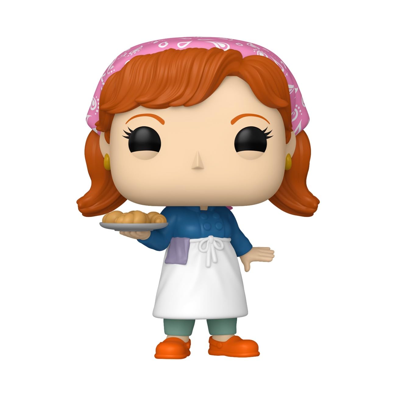 Funko POP! TV: Gilmore Girls 25th Anniversary - Sookie St. James