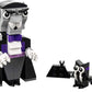 LEGO Creator Vampire and Bat 6137133 Building Kit (150 Piece)