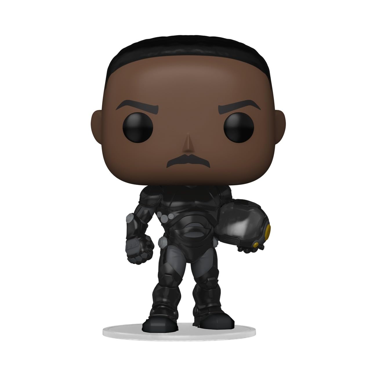 Funko POP! Movies: Pacific Rim - Marshal Pentecost