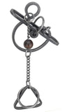 Clef Hanger Tavern Puzzle