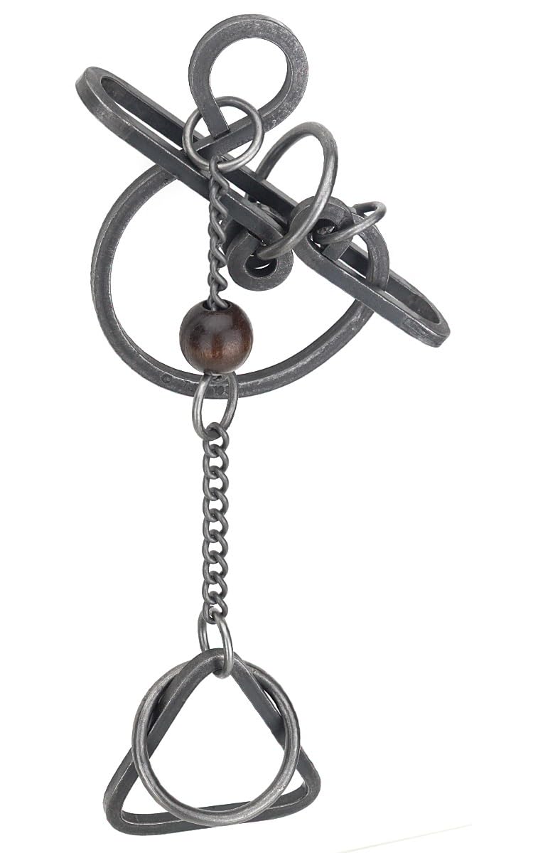 Clef Hanger Tavern Puzzle