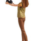 Barbie Photojournalist Doll, Brunette, Inspired by National Geographic for Kids 3 Years to 7 Years Old
