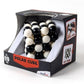 Meffert's Polar Cube - The Original Ultimate 4 x 4 Twisting Brainteaser Puzzle from Recent Toys - Travel Friendly Fun for Ages 9 to Adult